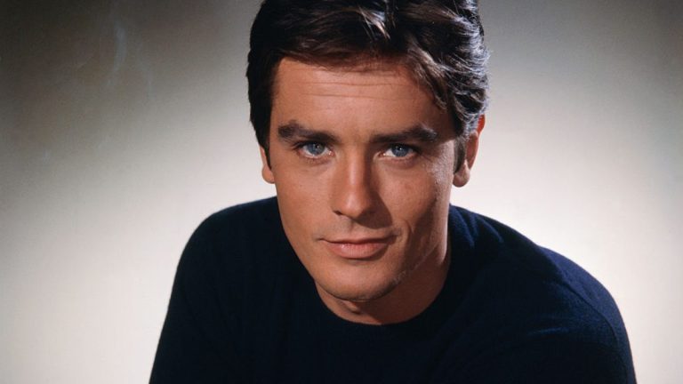 Busca Alain Delon someterse a la eutanasia