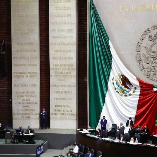 Domingo de Resurrección será el debate de la reforma eléctrica