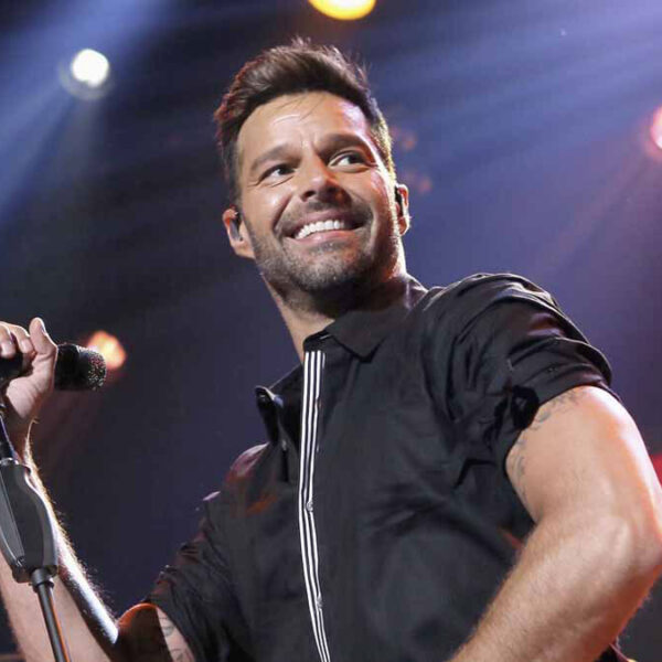 Canción de Ricky Martin será declarada tesoro cultural en Estados Unidos