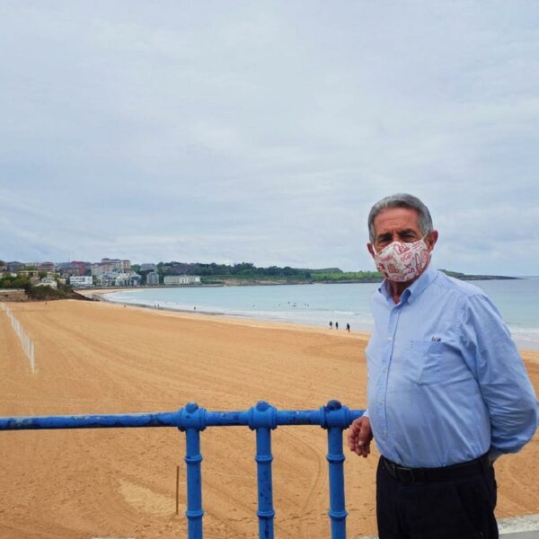 Presidente de Cantabria mediará entre España y México; defiende a AMLO