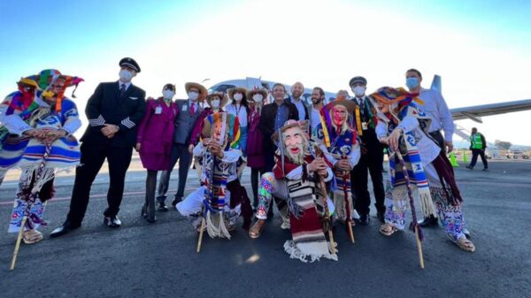 Quintana Roo participa en una caravana nacional de promoción por Morelia, Tijuana y Culiacán