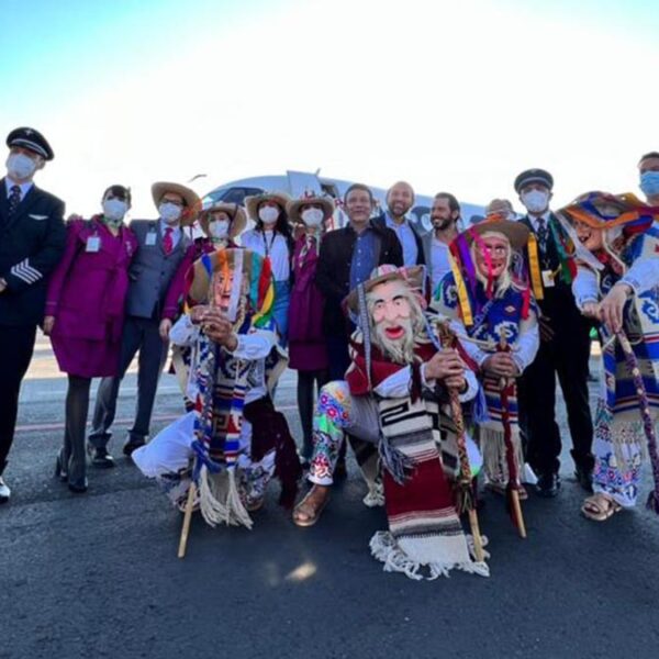 Quintana Roo participa en una caravana nacional de promoción por Morelia, Tijuana y Culiacán