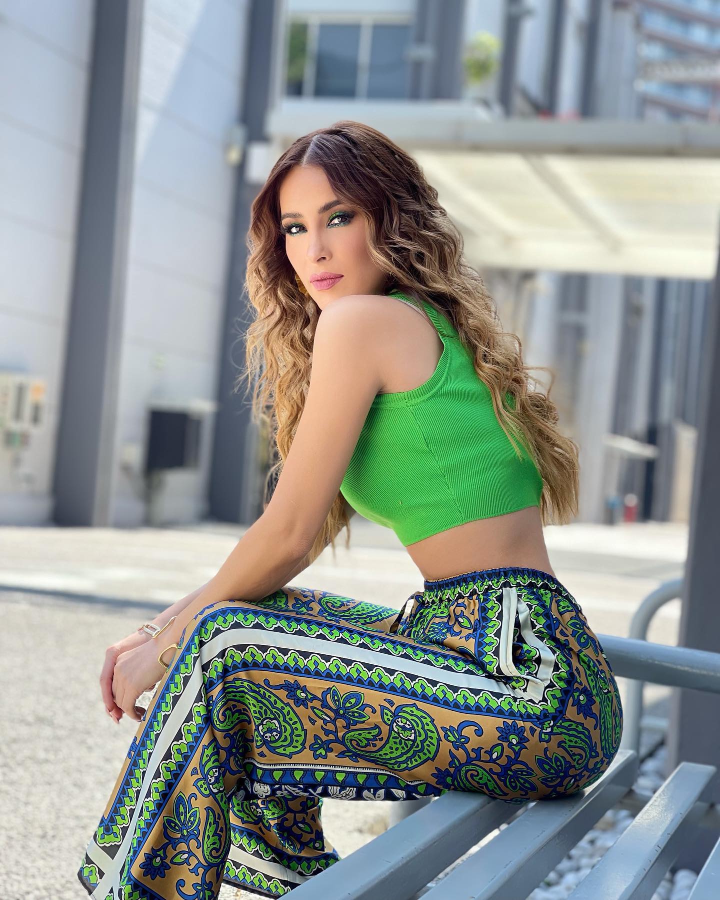 ¿Carlos Rivera se casó a escondidas con Cynthia Rodríguez?