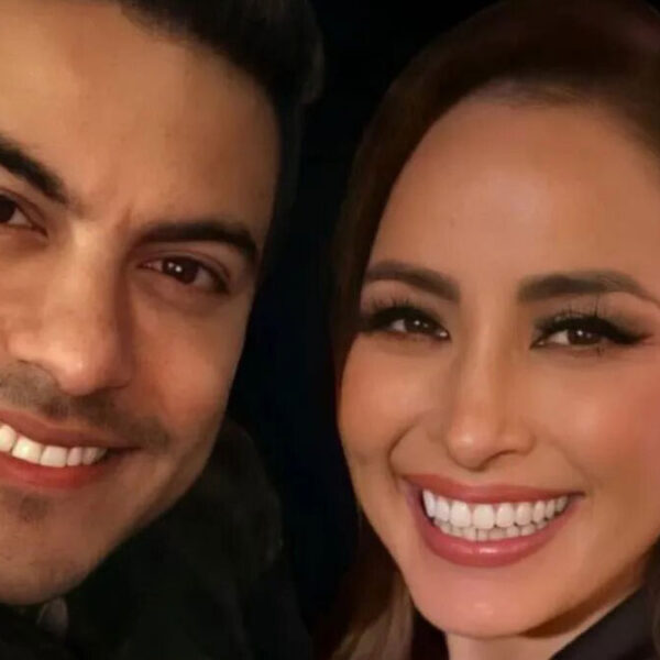 ¿Carlos Rivera se casó a escondidas con Cynthia Rodríguez?