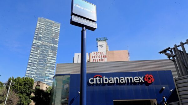 Interesados en Citibanamex, frente a una “oportunidad única en la vida”