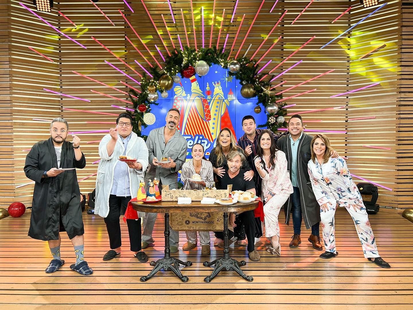 Conductores de "Sale el Sol" podrían quedarse sin trabajo