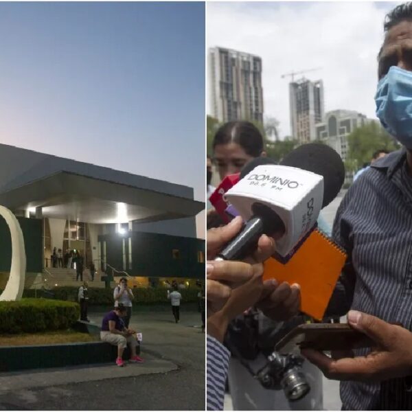 Solicita familia de Debanhi nuevo peritaje, debido a las anomalías