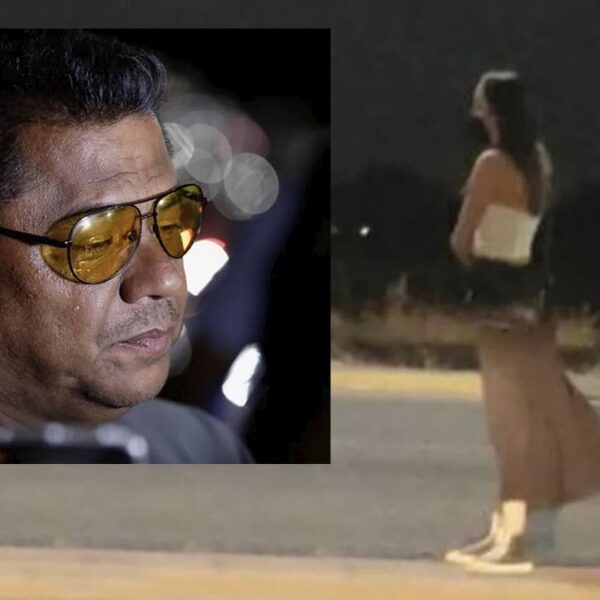 Taxista acosó sexualmente a mi hija, hay un video: papá de Debanhi 