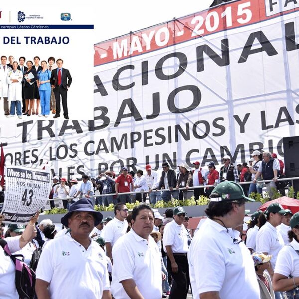 Habrá descanso el primero de mayo?, aquí te decimos