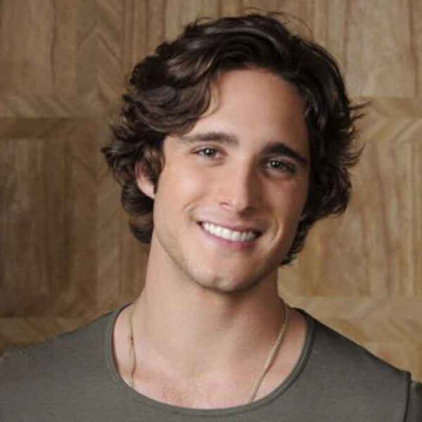 Diego Boneta se une a las filas de Prime Video para generar contenido