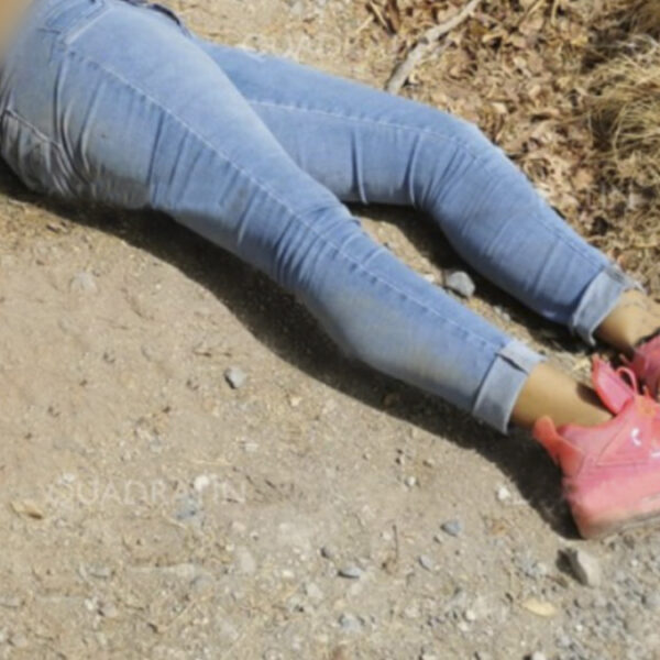 Ejecutan de varios balazos a una mujer en Guerrero