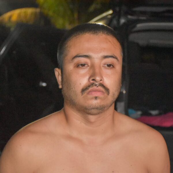 Cae líder de la Mara Salvatrucha; “El Danger uno de 15 cabecillas”