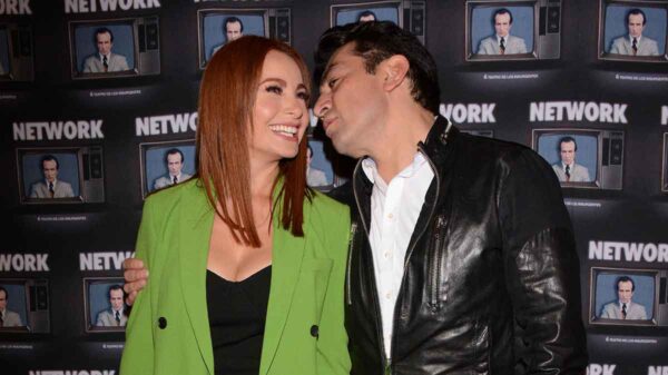 'Es actriz primero que madre': Jorge Salinas muestra su apoyo a su esposa Elizabeth Álvarez