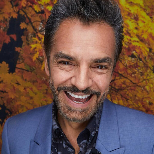 Eugenio Derbez revela estar vetado en Televisa
