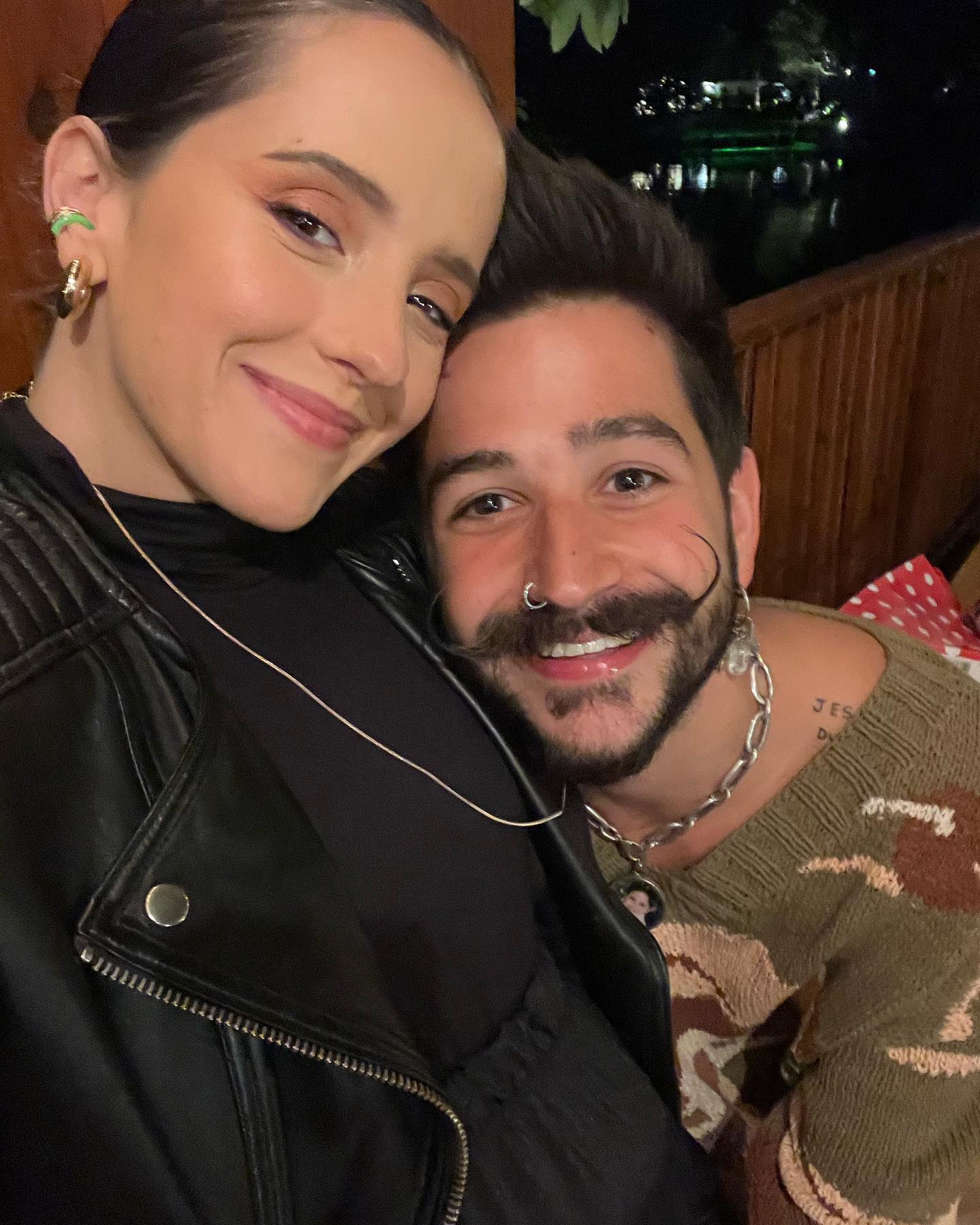 Evaluna Montaner y Camilo se convierten en padres, nace Índigo