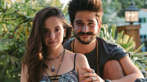 Evaluna Montaner y Camilo se convierten en padres, nace Índigo