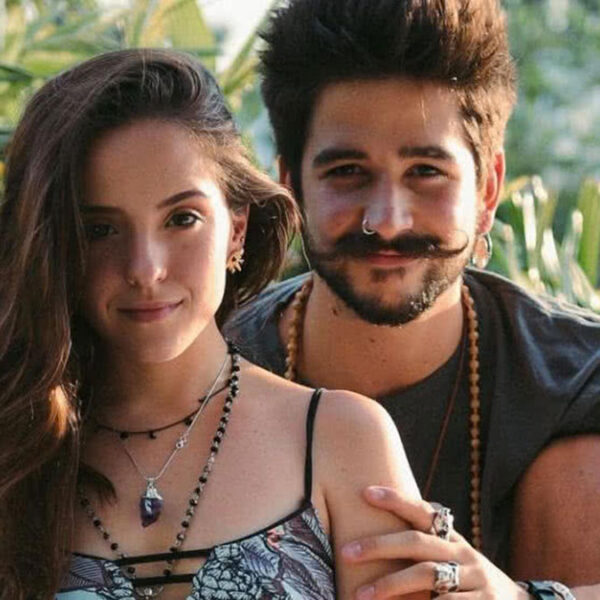 Evaluna Montaner y Camilo se convierten en padres, nace Índigo