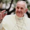 Condena el Papa Francisco la guerra sacrílega en Ucrania.