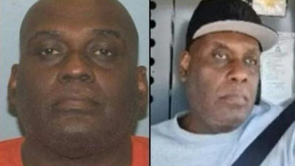 Detienen al presunto autor del tiroteo en el metro de Nueva York.