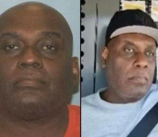 Detienen al presunto autor del tiroteo en el metro de Nueva York.