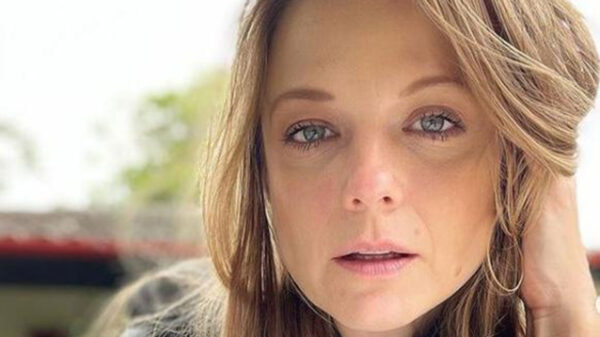 Familia de Ana Layevska busca asilo político en México por guerra entre Ucrania y Rusia