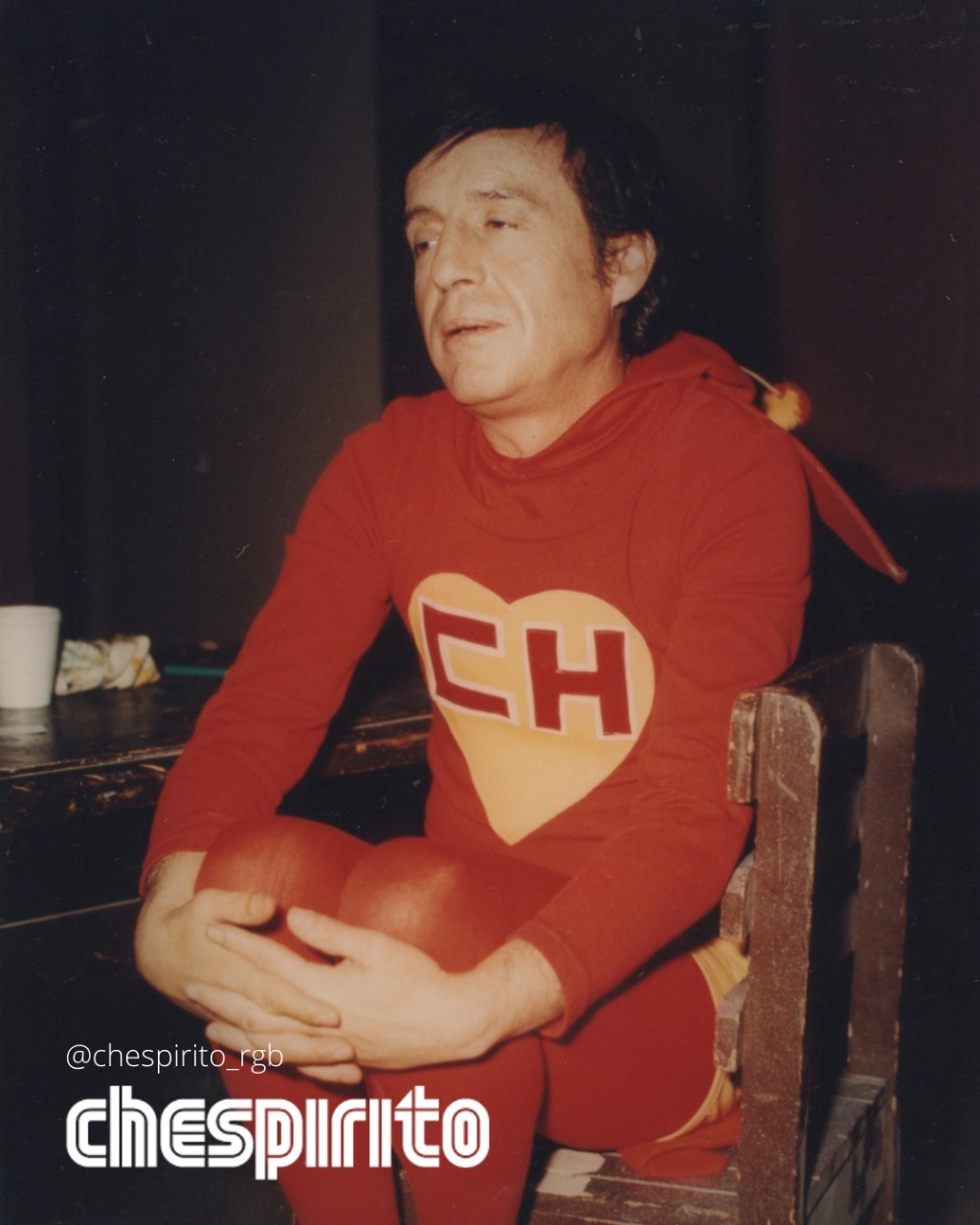 Florinda Meza habla de la bioserie de Eugenio Derbez y El Chavo del 8