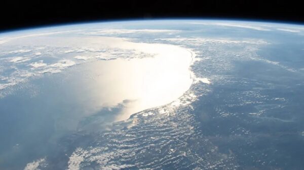 Crean primer Atlas del Golfo de México