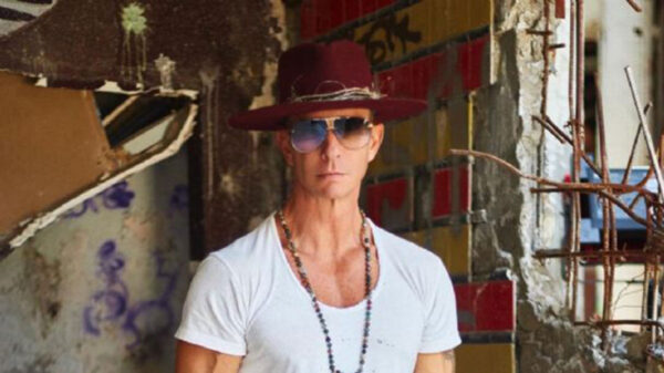 Hackean cuenta de Instagram de Erik Rubín