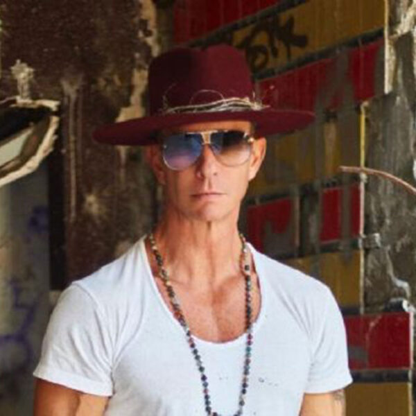 Hackean cuenta de Instagram de Erik Rubín