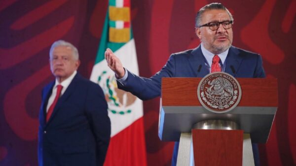 Reforma Electoral, sería el fin del INE y nacería el INEC