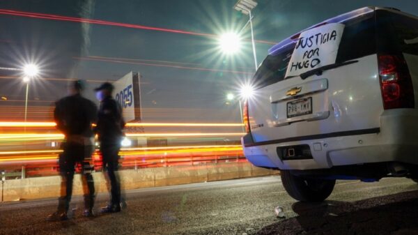 Está identificado el presunto asesino de Hugo: AMLO