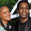 Influencer miente sobre la separación de Rihanna y A$AP Rocky