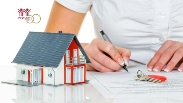 Tener un hogar es un derecho humano, Infonavit lo garantiza
