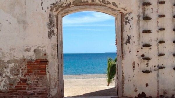 Islas Marías, de prisión a reserva de la biósfera