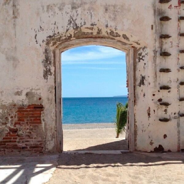 Islas Marías, de prisión a reserva de la biósfera