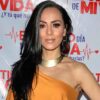 Ivonne Montero revela ser creyente de la Santa Muerte