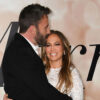 JLo y Ben Affleck se comprometen por segunda vez