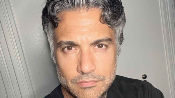 Jaime Camil es víctima de la delincuencia en la Ciudad de México