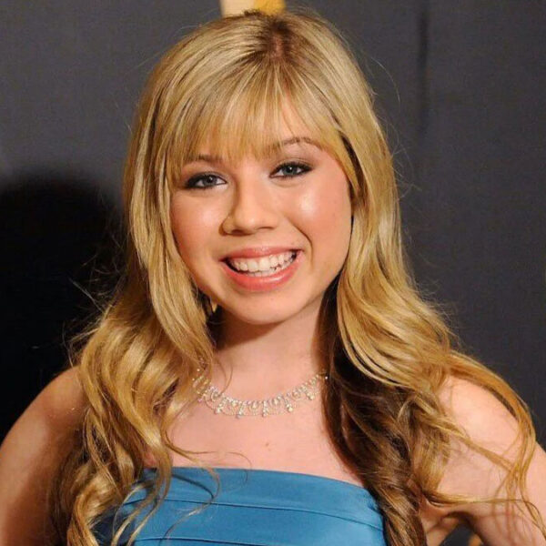 Jennette McCurdy lanza libro sobre los abusos de su madre