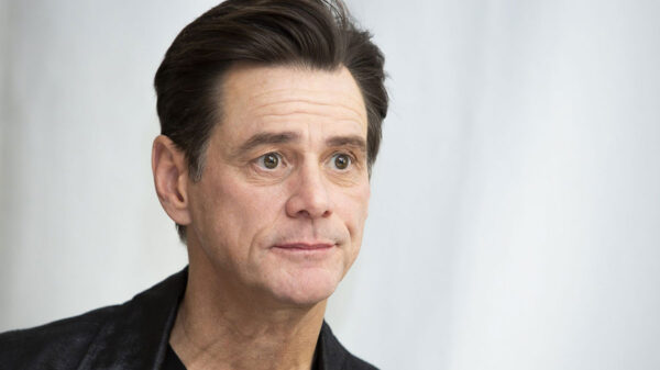 Jim Carrey podría retirarse de la actuación y solo regresaría con una condición