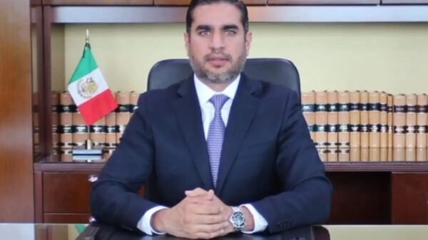 Revive el juez Gómez Fierro permiso para Iberdrola en Monterrey