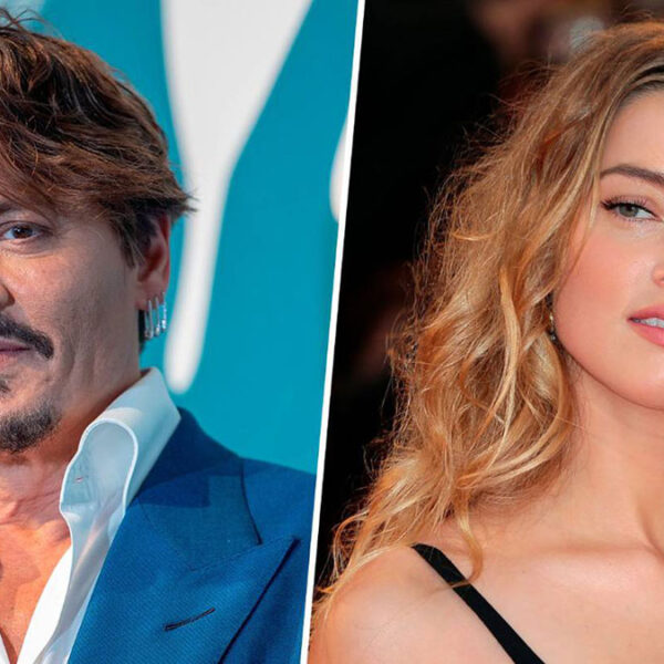Juicio de Johnny Depp contra Amber Heard se transmitirá en vivo