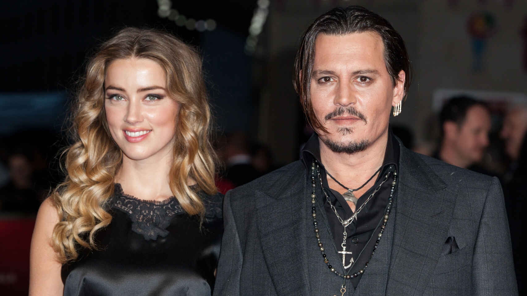 Juicio de Johnny Depp contra Amber Heard se transmitirá en vivo