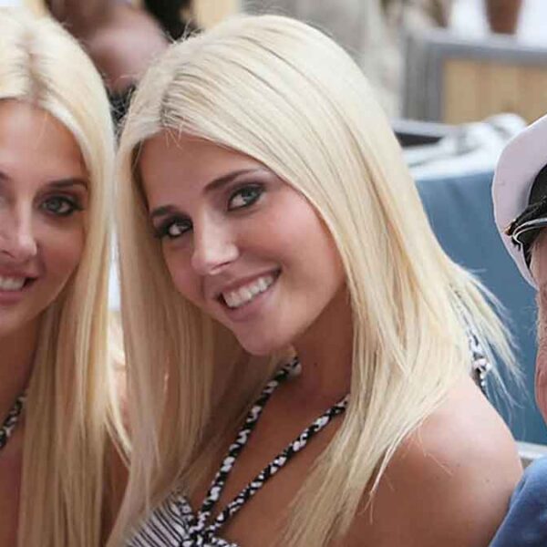 Karissa y Kristina Shannon recuerdan los abusos que sufrieron de Hugh Hefner