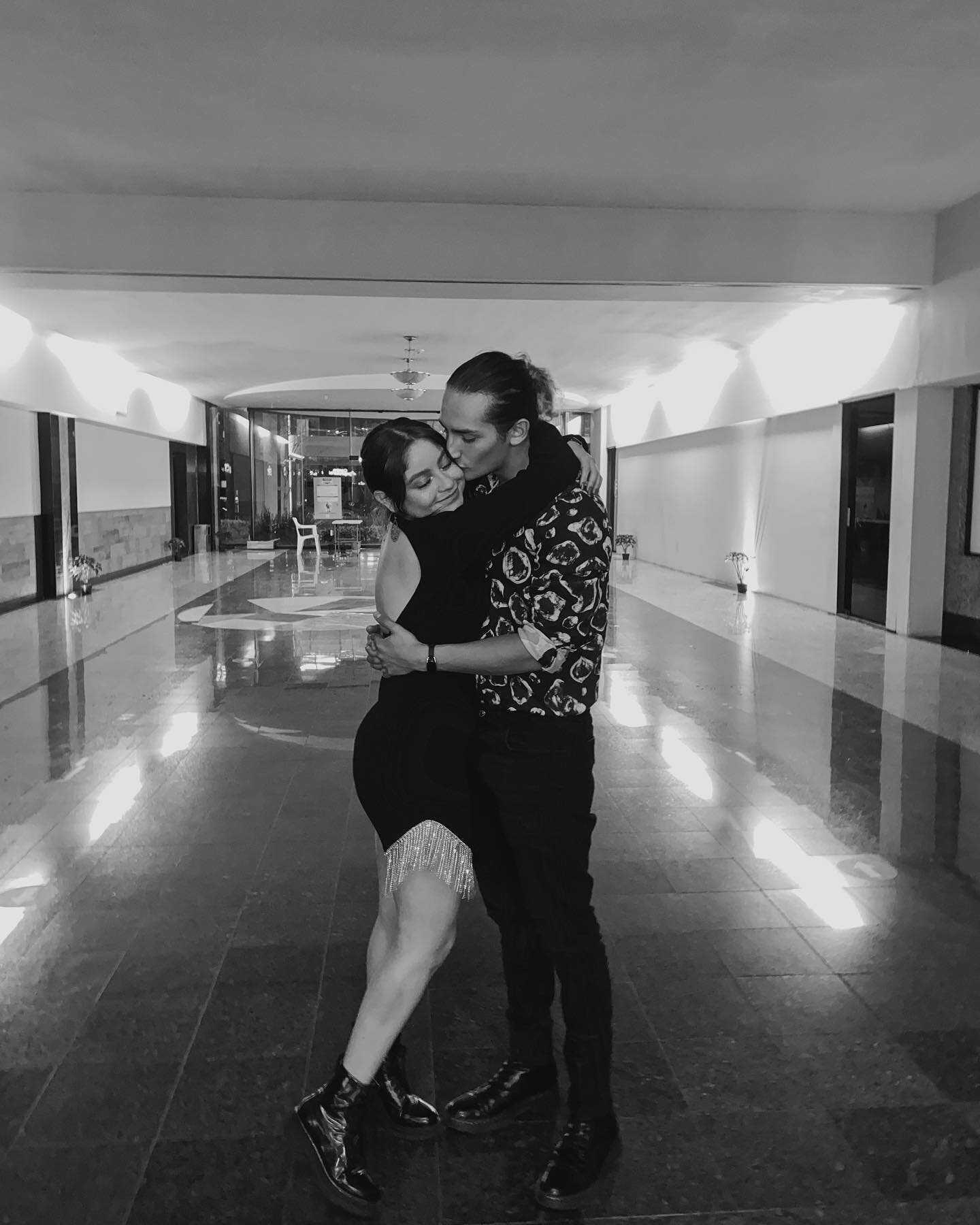 Karol Sevilla y Emilio Osorio estuvieron a punto de terminar su relación