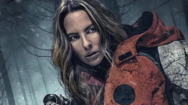 Kate del Castillo y Beto Cuevas actuaran juntos en Hunting Ava Bravo