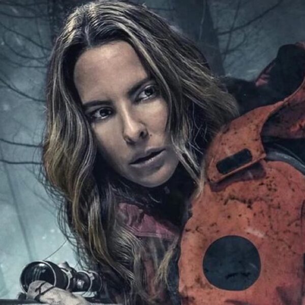 Kate del Castillo y Beto Cuevas actuaran juntos en Hunting Ava Bravo