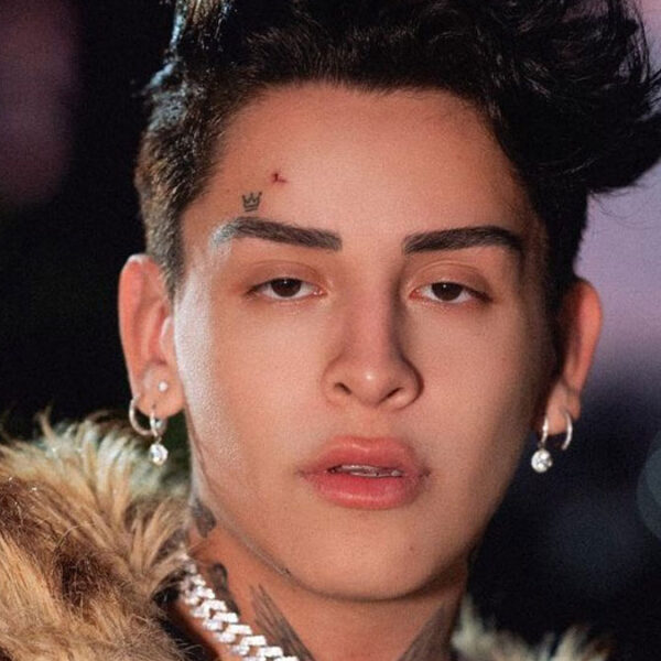 Kunno acude a terapia por críticas en redes sociales