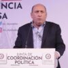 Advierte Moreira a priístas, “cometerá desacato quien vote a favor de reforma”
