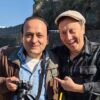 Lalo España trabajará con Rob Schneider en una película en español